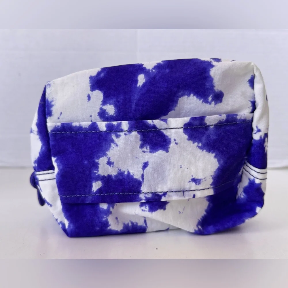 2 Kipling Small Bags coin purse Marguerite And Small Tie Dye Bag - Picture 5 of 16